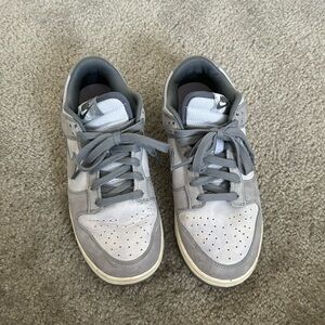 Nike dunks